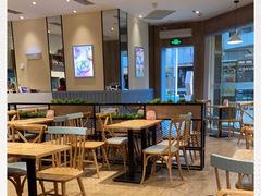 大堂-满记甜品(北城天街二店)