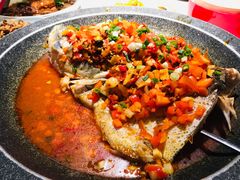 -青年公社烤鸭(青年路店)