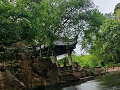 -东湖景区
