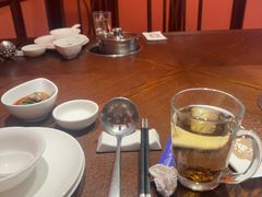 -东海怡品海鲜豆捞(舟宿夜江店)