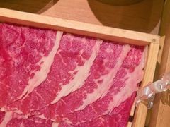 -巴奴毛肚火锅(龙湖锦艺城店)