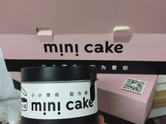 奥利奥小罐蛋糕-CAKE BOSS 蛋糕老板(西单君太百货店)