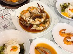 -顺美家幸福的酱蟹(东大门店)