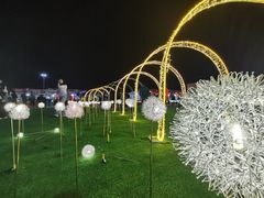 -团泊镇示范集贸市场