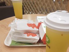 -德克士(睢宁曼哈顿店)
