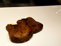 牛舌-水木锦堂·自助铁板烧(世贸天阶店)