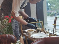 -斯普汇生蚝牛排馆(中骏世界城店)