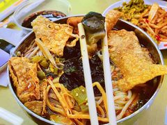 -红鼻子桂林米粉(金唐新光界店)