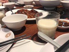 -文兴酒家(Chinatown - Gerrard Street)
