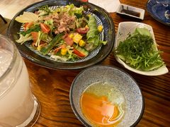 -坂吉屋·居酒屋深夜食堂(龙湖店)