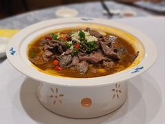 -霞客居酒店·霞客食府·宁海特色小海鲜