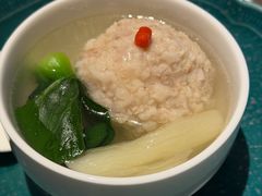 -醉舍·新淮扬菜(长宁龙之梦店)