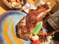 -森Some Fusion(荔湾店)