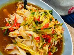 -魏家凉皮(协和店)