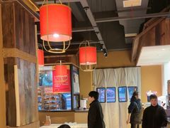 -串盟烧烤大排档·长沙美食地标(星沙店)