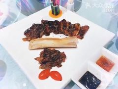-金米箩大酒店(五角场店)