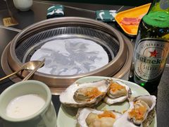 -梨花自助烤肉(西三旗万象汇黑金店)