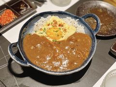 -黑崎烧肉·山野厨房(坪山店)