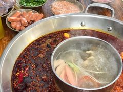 -星鸿社重庆老火锅