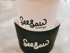 -Seesaw Coffee(苏州中心店)