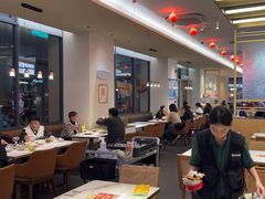 -豪客来牛排(中华城店)