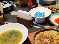 -北国饭店·海鲜.北方菜(榕城店)