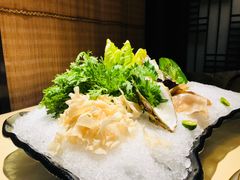 -余欢领鲜火锅(新街口店)