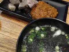 -木辛水水冰煮羊(凤城六路店)