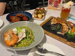 -打趸BTC·Breaktime cafe(北京路店)