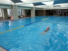 android_upload_pic-宝隆美爵酒店-健身中心