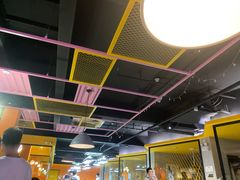 -火星工厂·桌游·团建聚会·轰趴馆(厦滘店)