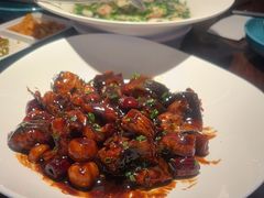 -荷塘秋月·本帮江浙菜(国权路店)