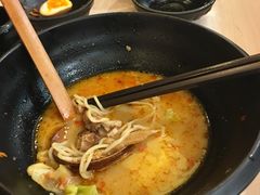 -味千拉面(五四路分店)
