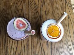 -BOR Eatery(安福路店)