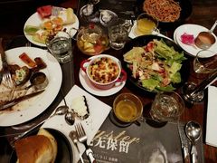 -食间牛排(湖西路店)