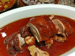 -南京大牌档(凯德1818店)