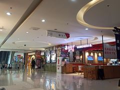 -首开福茂购物中心(宋家庄店)