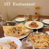 泉州探店·HT Restaurant 洞穴风西餐厅🍴