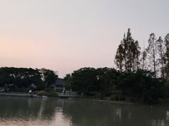 -江心屿景区