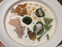 -RUXU入续糖水铺与包(卓悦中心店)