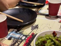 -红钳侠小龙虾·烧烤(中赢康康谷店)