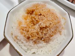 豉油拌饭-金戈戈香港豉油鸡(皇庭广场店)