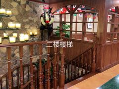 -申德勒加油站西餐厅Schindlers Tankstelle(上海外滩店)