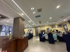 -干老四雅鱼饭店(滨江西路店)