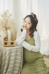 点击看大图 -专注孕妇照亲子照·纪田摄影