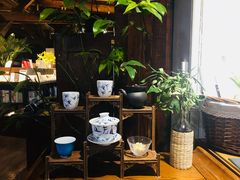 -良友书坊(安徽路店)