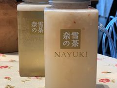 -奈雪的茶(华强北中航城店)