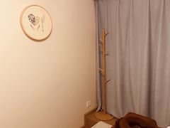 -筋骨堂热敷推拿按摩(招商花园城店)