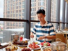 -TABLE·味西餐厅-成都茂业JW万豪酒店
