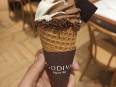 -GODIVA(国际金融中心店)